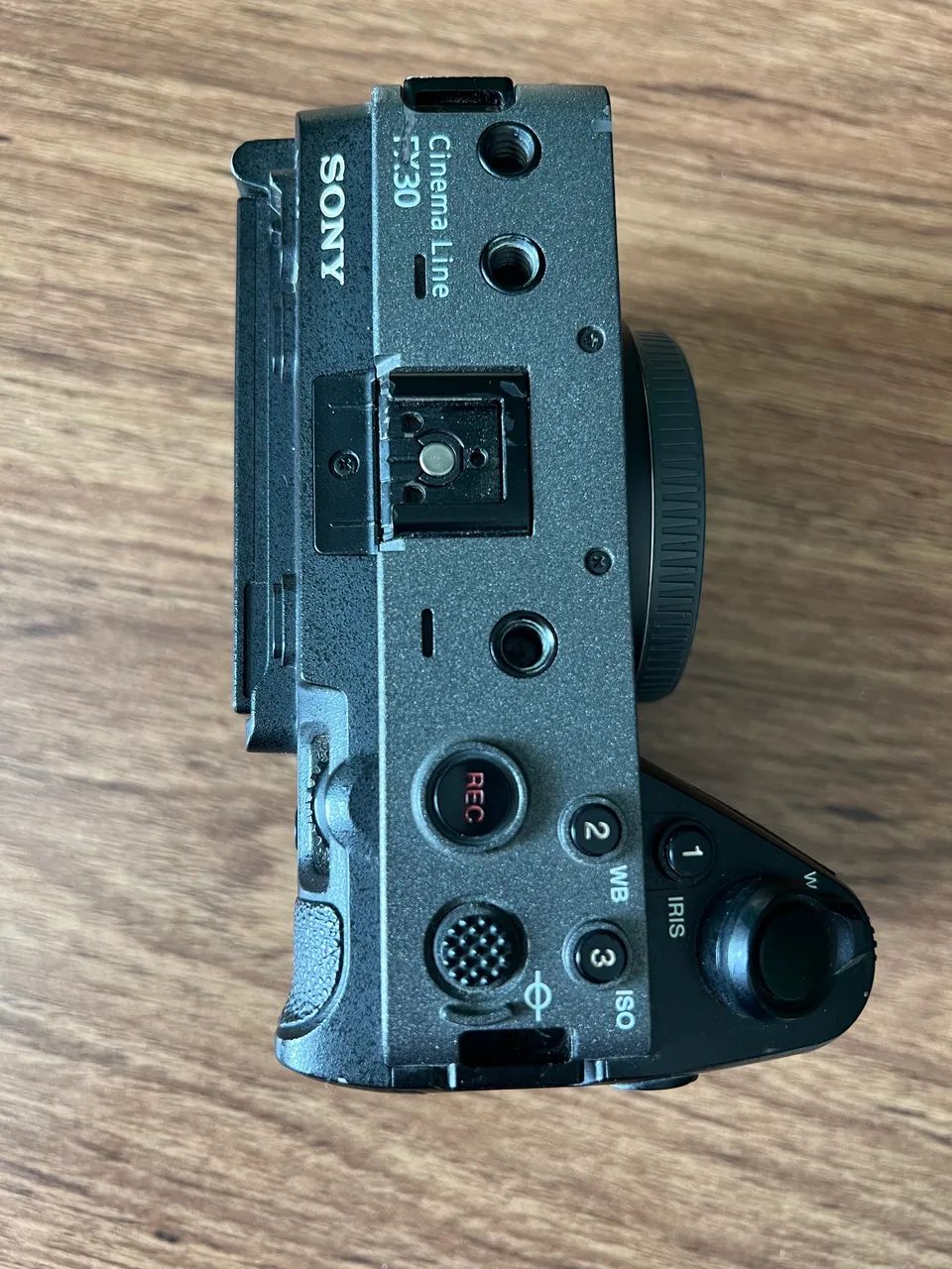 Sony Fx30 Cinema Line  - Foto 6