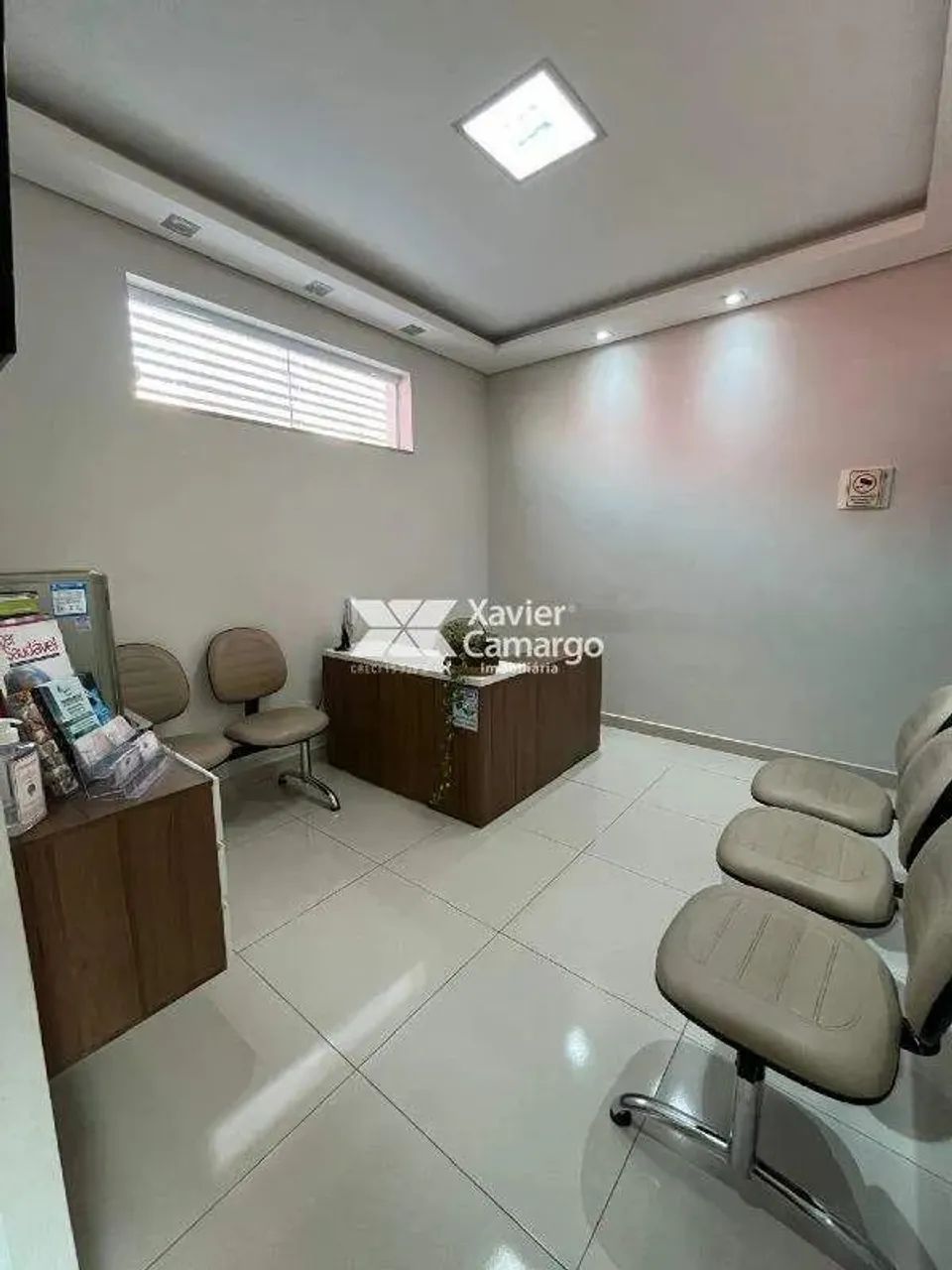 Sala comercial para locação no bairro Saúde. - Foto 3