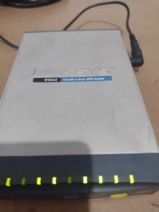 Cisco RV04264308142351105121