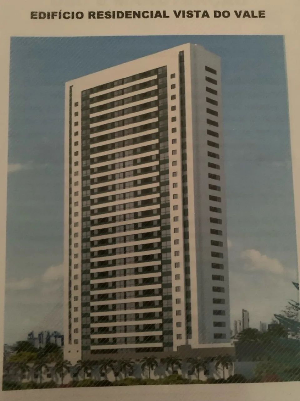 Apto pra ALUGAR nos IPES / Bairro dos Estados  - Foto 5
