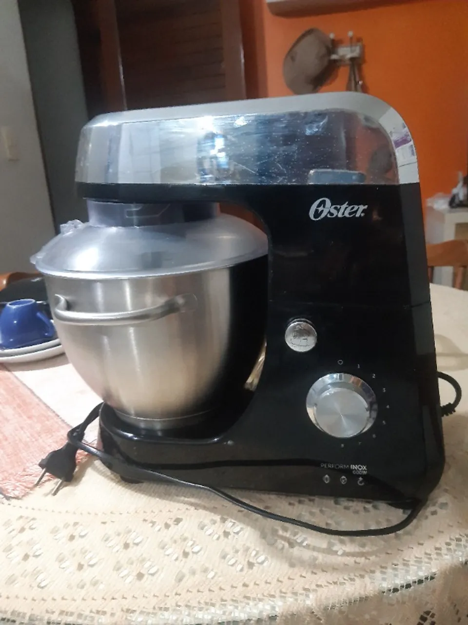 Utensílios para cozinha
