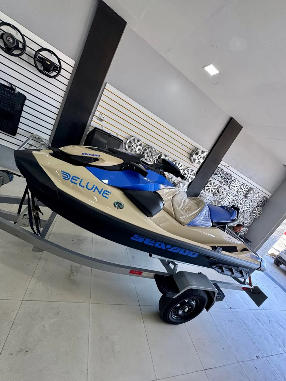 JETSKI WAKE 2025 ( completo ) 