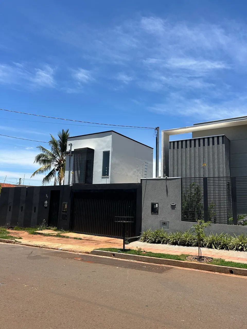 Foto - Campo Grande - Bairro Seminário