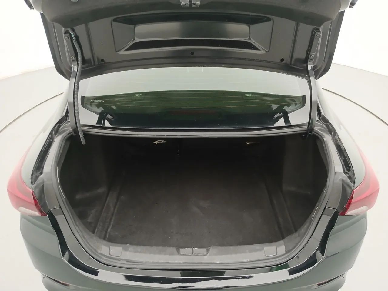 Chevrolet Onix Hatch LT 1.0 12V TB Flex Aut. 4P 2025 - Foto 9