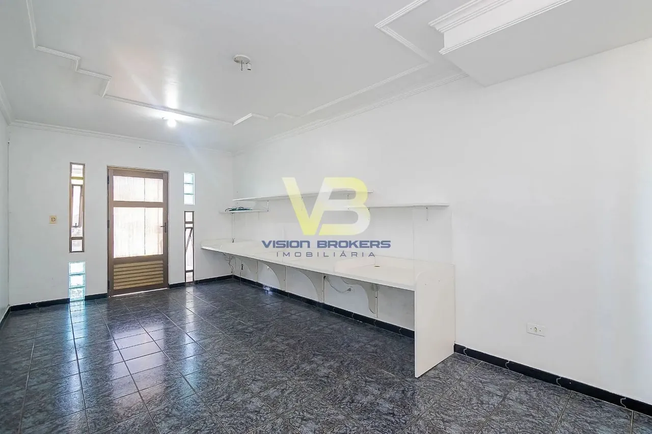 Sala para alugar, 19 m² por R$ 1.350,00/mês - Pineville - Pinhais/PR