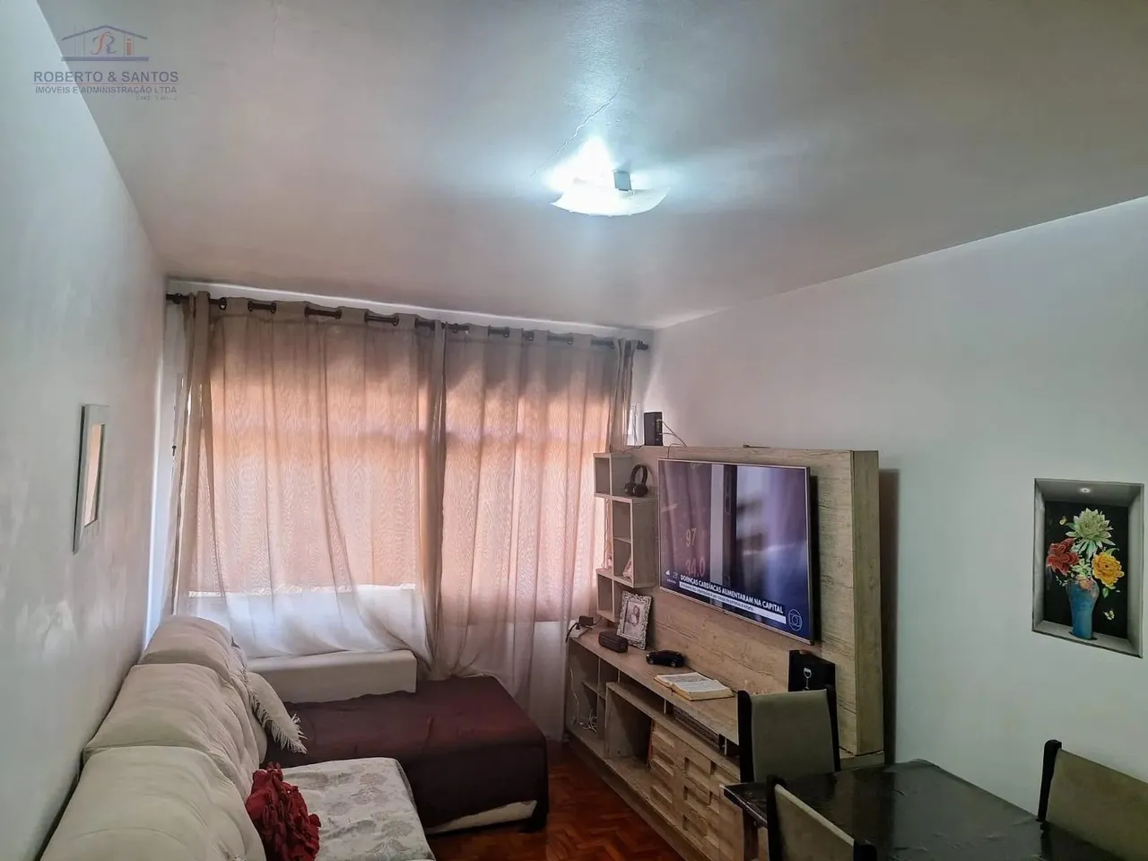 Apartamento em Lapa de Baixo - São Paulo
