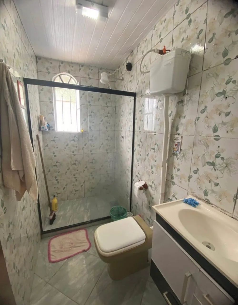 Vende-se casa na cabanagem KF  - Foto 2