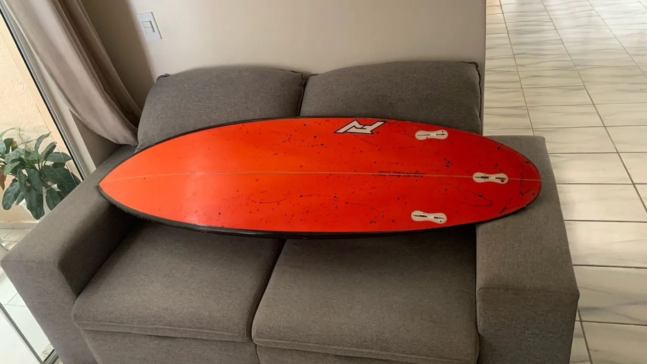 Prancha de Surfe - FV 5?8