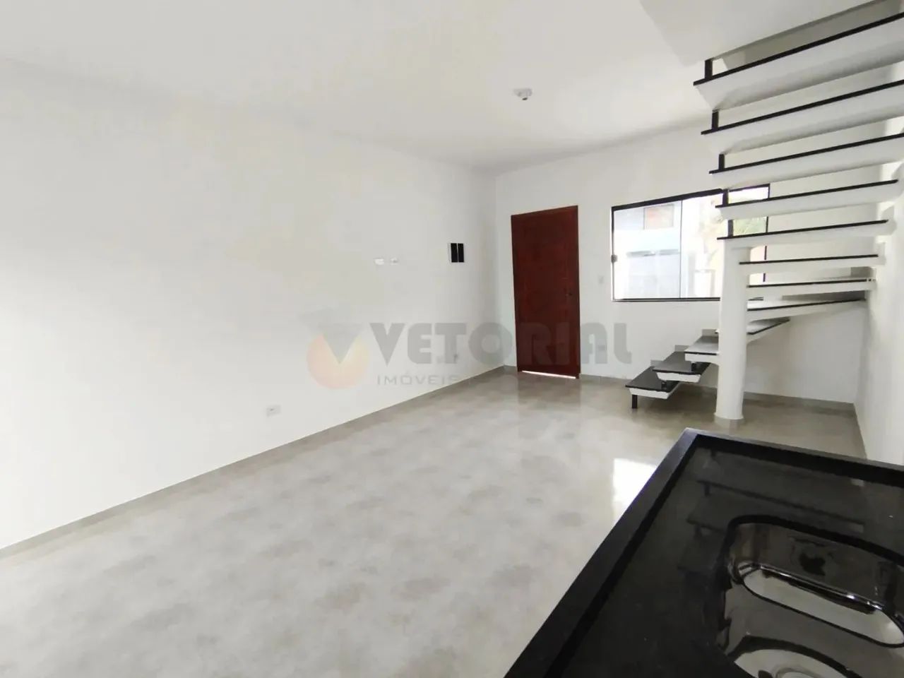 Sobrado com 2 dormitórios à venda, 70 m² por R$ 450.000,00 - Massaguaçu - Caraguatatuba/SP - Foto 2