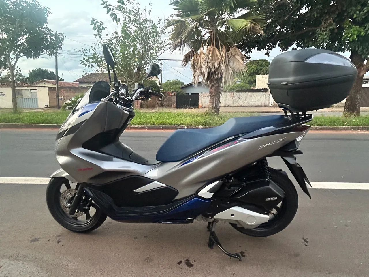PCX 150 SPORT - Foto 2