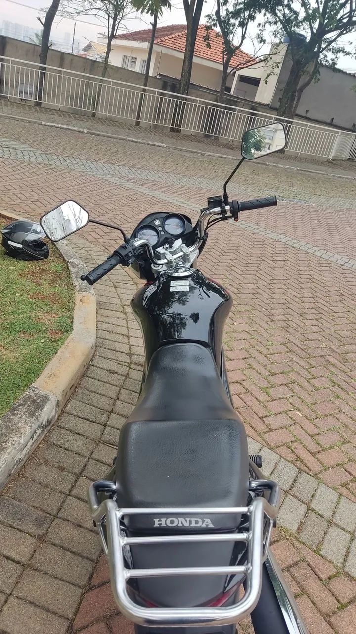 Moto CG 150 Titan EX - Flex - Foto 5