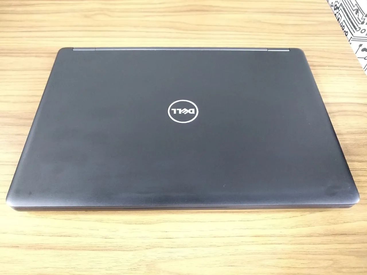 NOTEBOOK DELL COM GARANTIA - CORE i5, DDR4, SSD 240GB, Win 11 Pro - Foto 2
