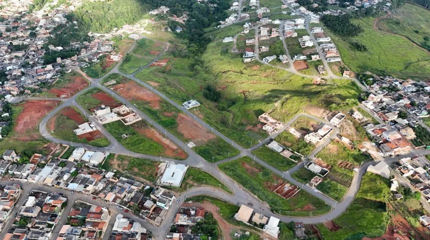 Lotes em Itabira/MG - Pedras do Valle - Foto 2