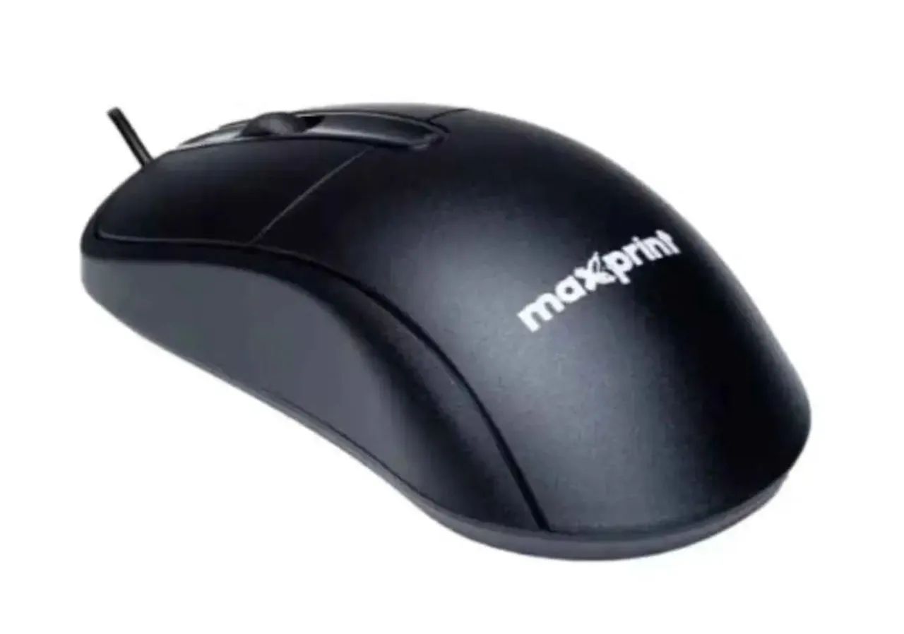 Mouse maxprint