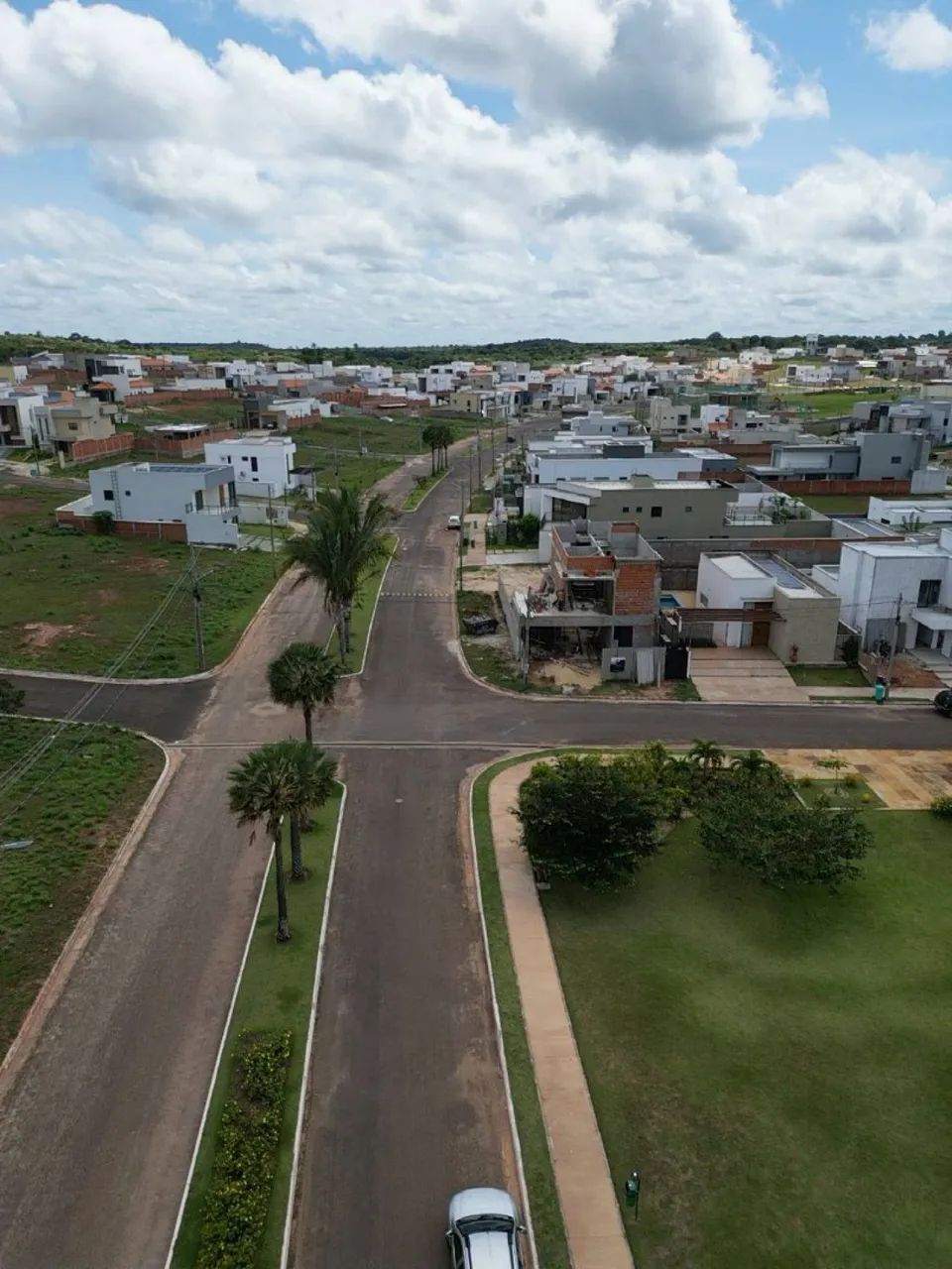 Excelente Lote Aldebaran Leste - 291m2 - Foto 2