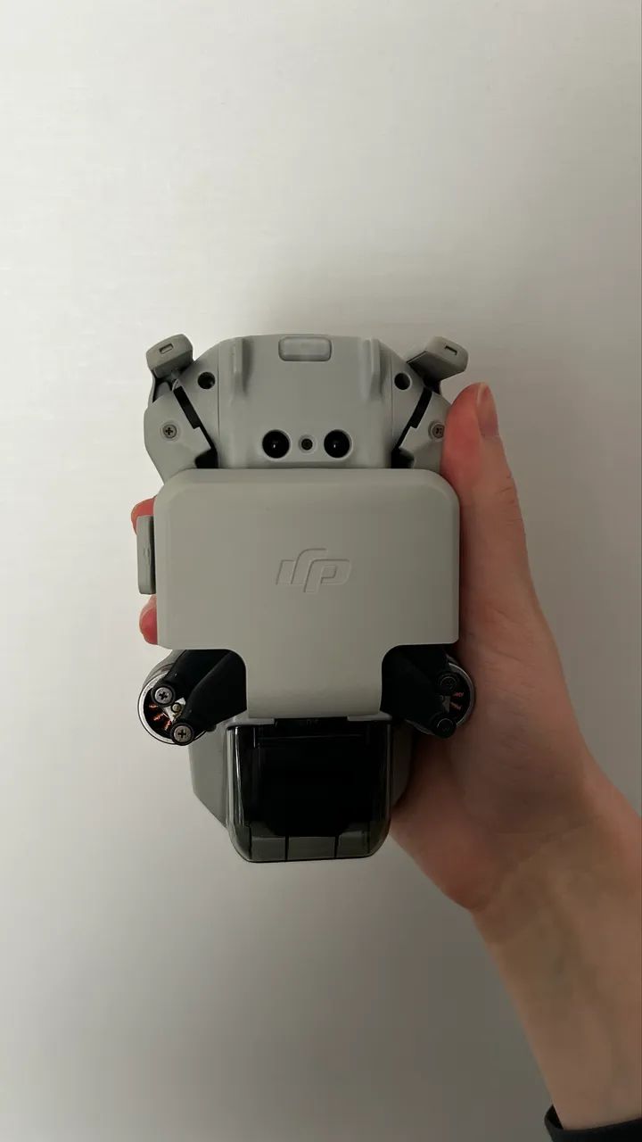 Drone DJI Mini 2 Fly More Combo - 4K Bateria de longa duração de 8720mAh. - Foto 4