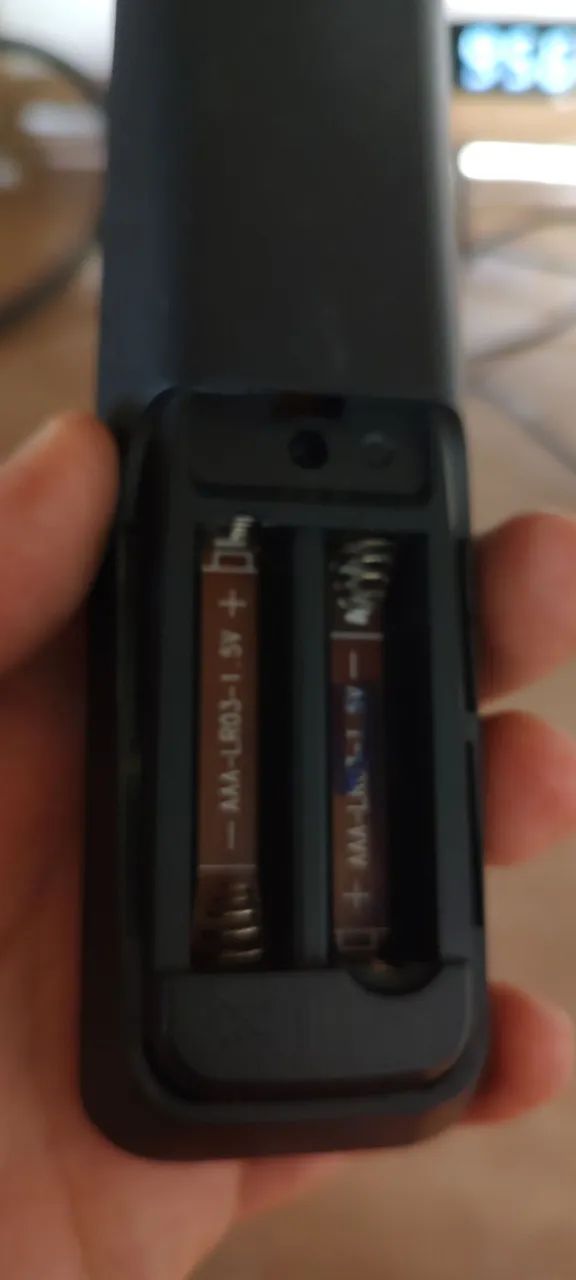 Controle remoto tv Philips original LCD  - Foto 5