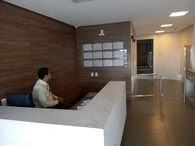 Sala no Comércio Frente para Marina do Mercado Modelo - Foto 4