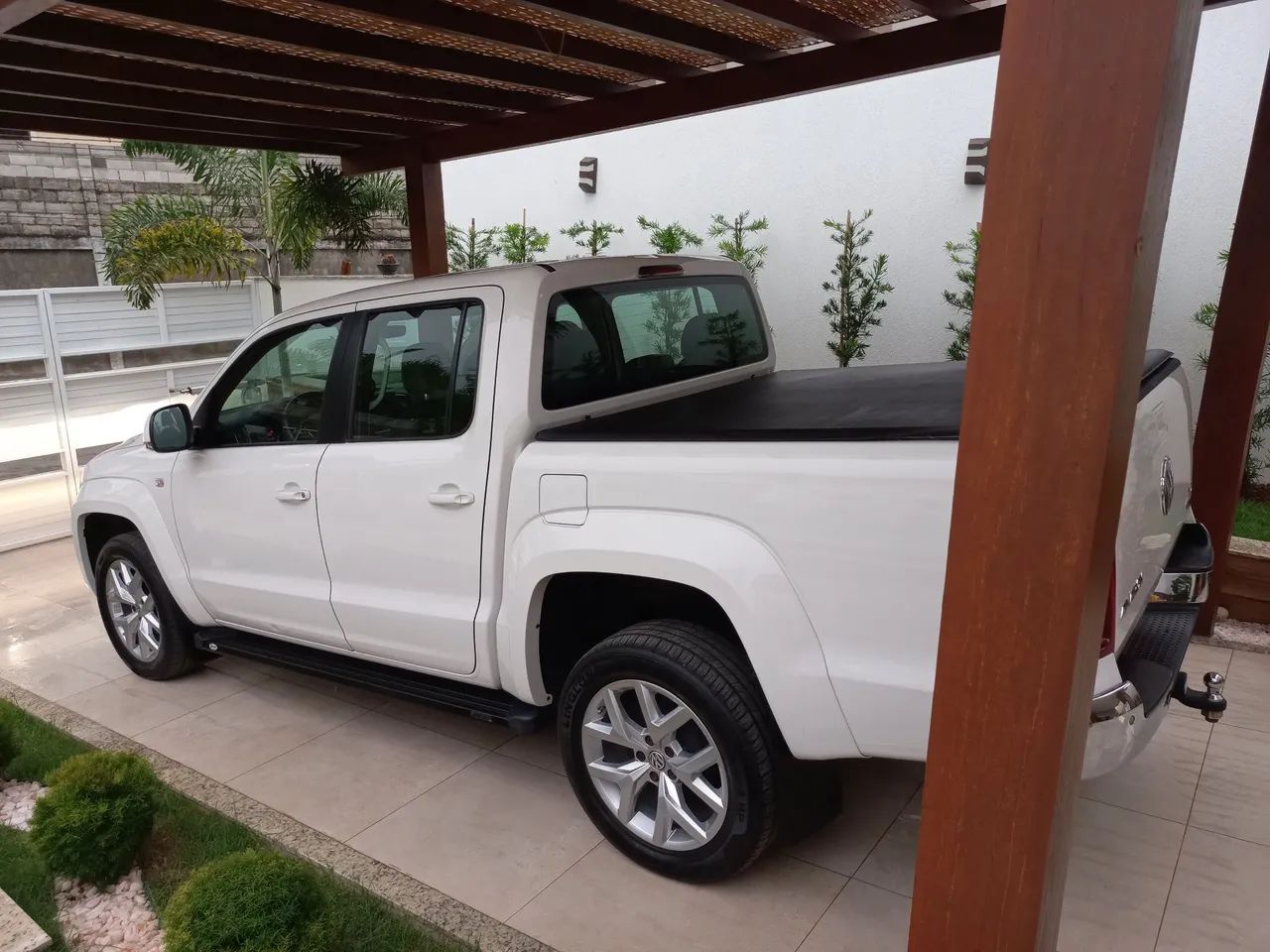 Amarok Highline 2018 Carro Para Pessoas Exigentes  - Foto 2