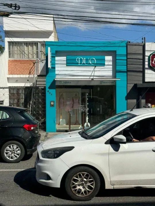 Loja no centro de Campina Grande com 6x33 - Foto 3