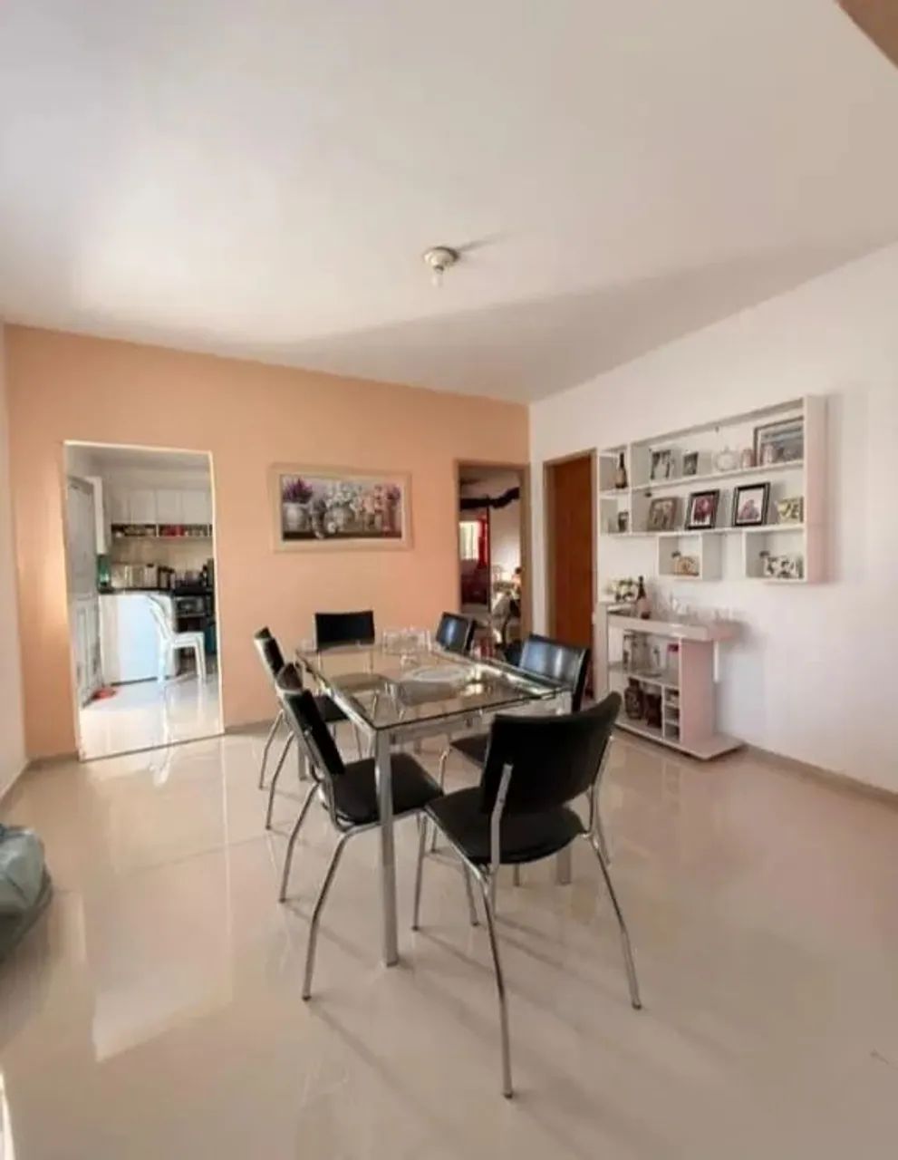 Imóvel para venda tem 100 metros quadrados com 2 quartos em Itararé - Teresina - PI - Foto 2