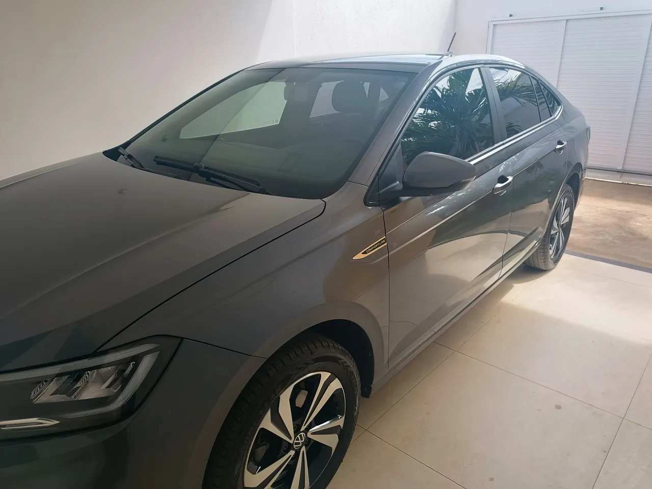 Virtus Comfortline 2024