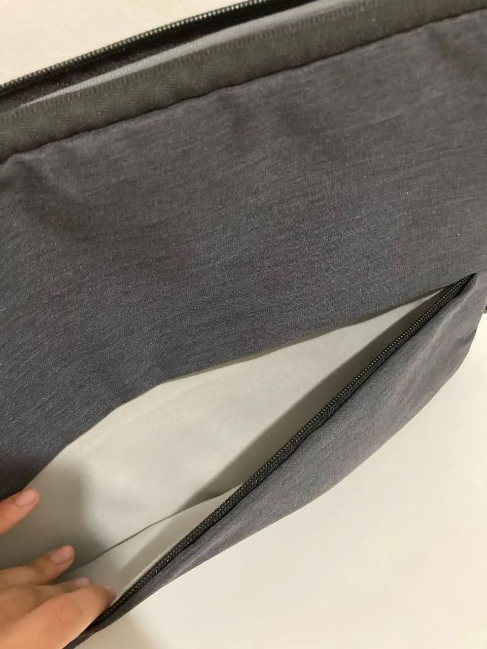 Capa para Notebook Lenovo 15.6" - Foto 4