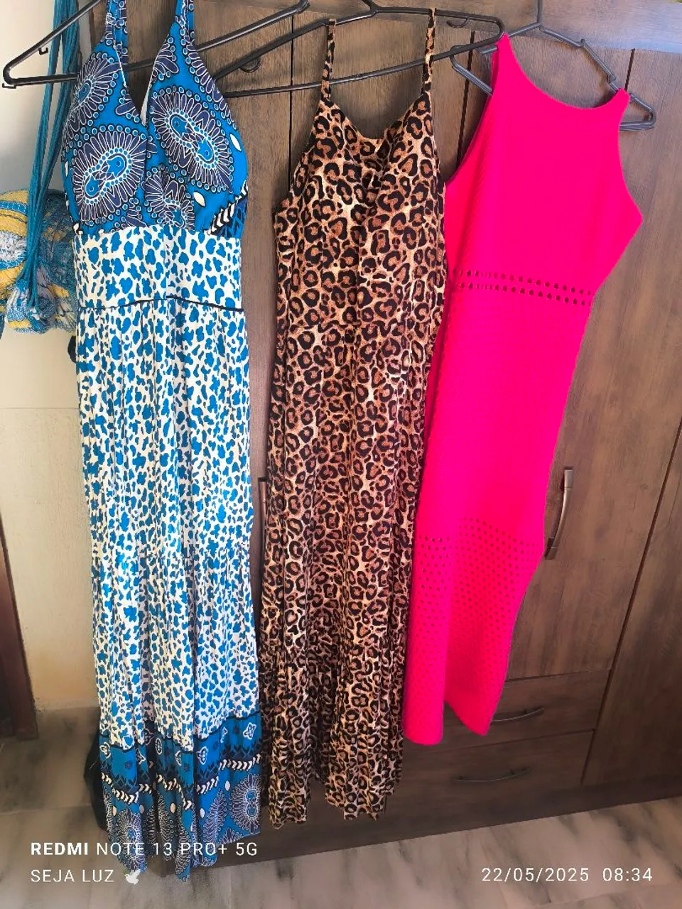 Vestidos Femininos - Estilos Variados