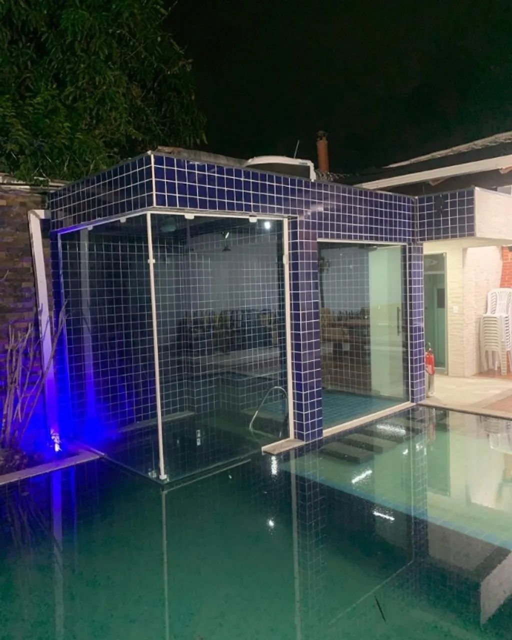 Casa na Pampulha para eventos - Foto 6