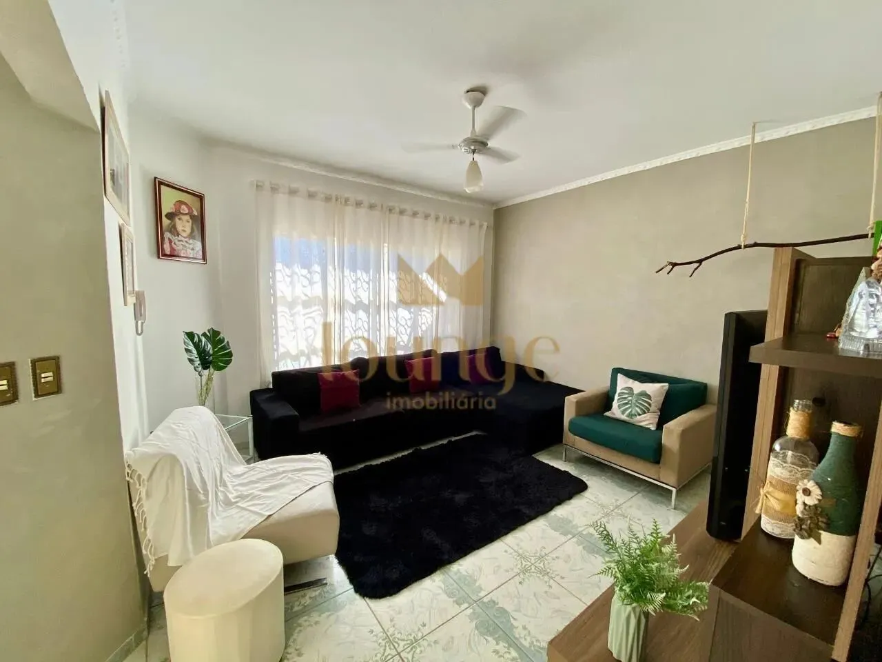 Casa para locação no Júlio de Mesquita em Sorocaba - Lounge Imobiliária