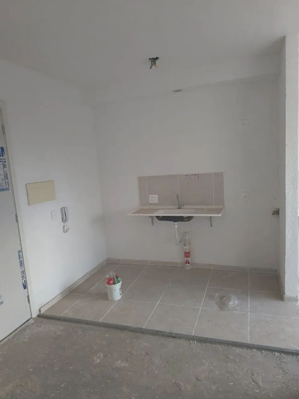 APARTAMENTO DE REPASSE NO PARQUE BUGANVILLE BAIRRO ITAPERI - Foto 4