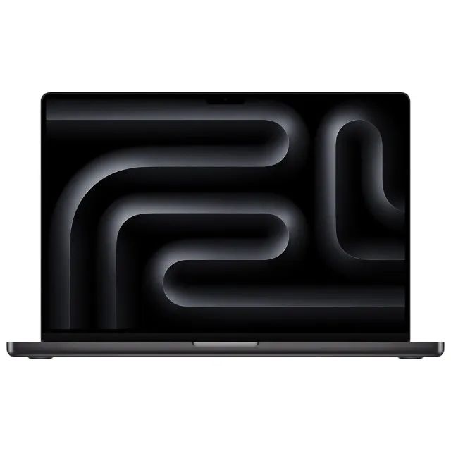 MacBook Pro 16 M4 Max 36gb 1TB Space Black