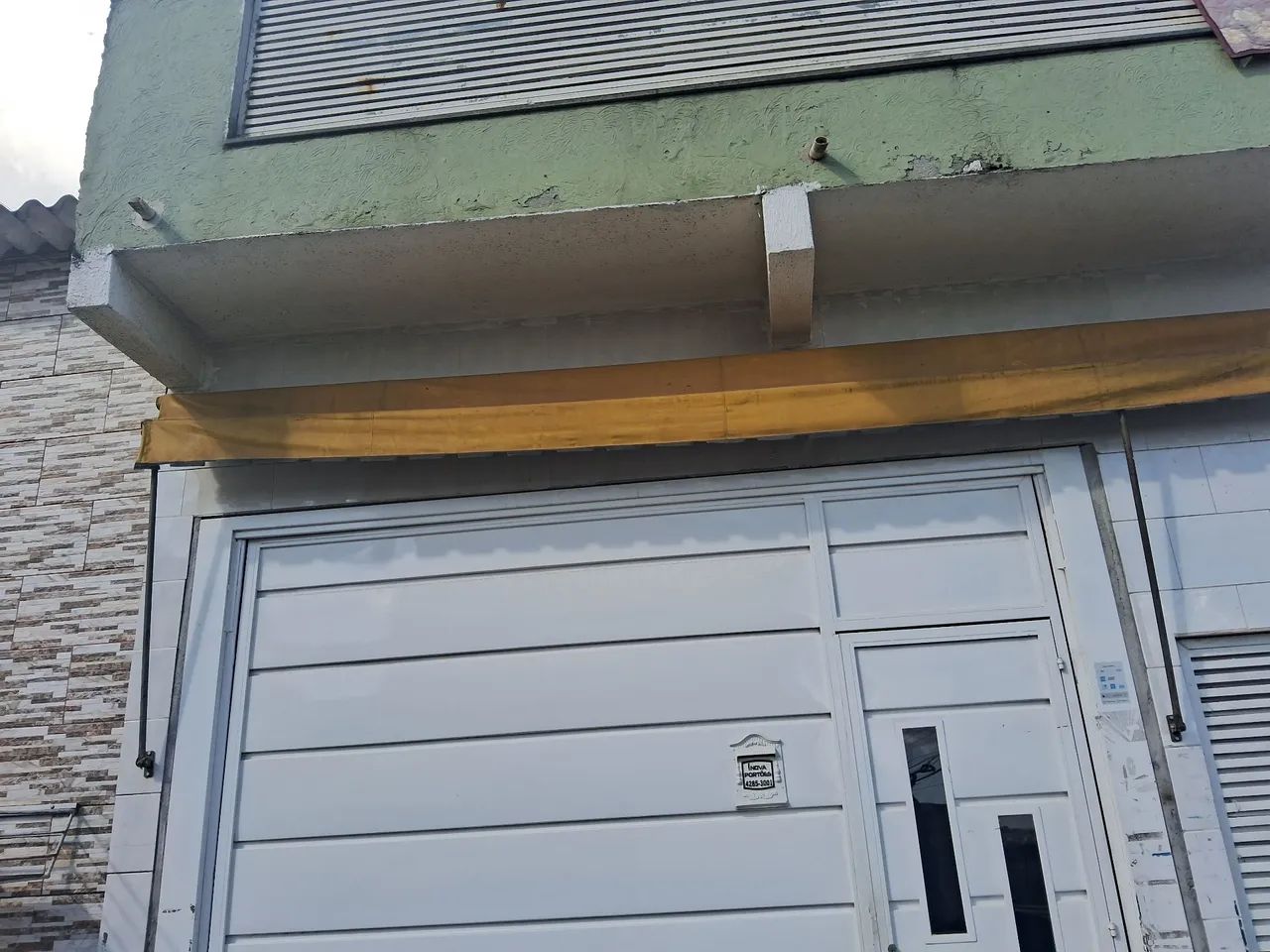 Porta de Segurança para sua Casa - Foto 3