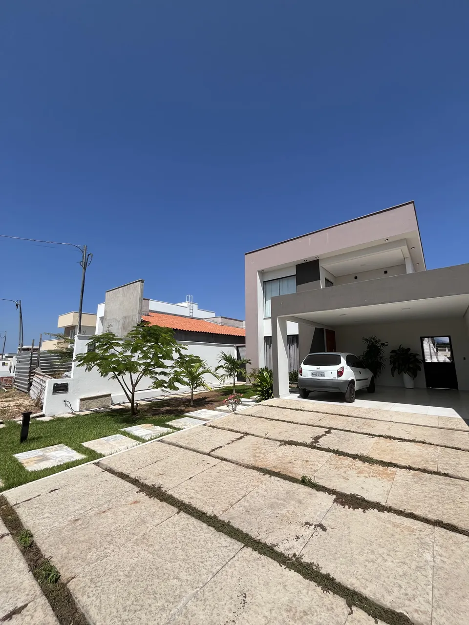Casa em condomínio para venda com 284 metros quadrados com 1 quarto em Verde Lar - Teresin