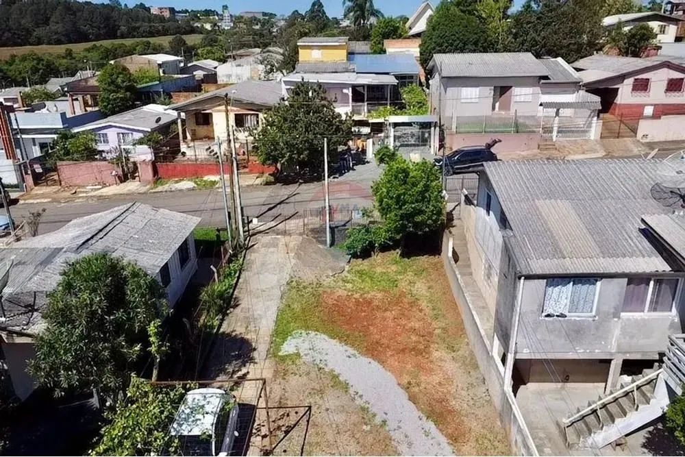 TERRENO NO BAIRRO PETROPOLIS PROXIIMO AO PARQUE LINEAR SETIMO CEU