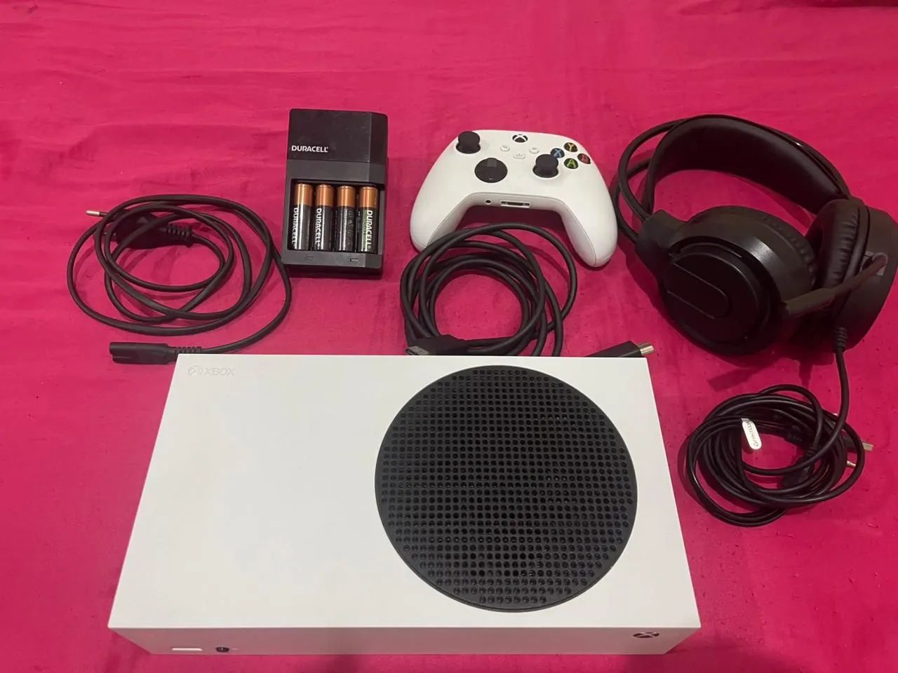 Xbox Series S - 