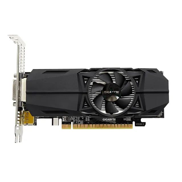 1050ti 4gb - Foto 2