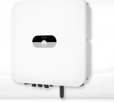 Kit 1000kWh/mês - Huawei com Inversor Híbrido (Suporta Baterias)