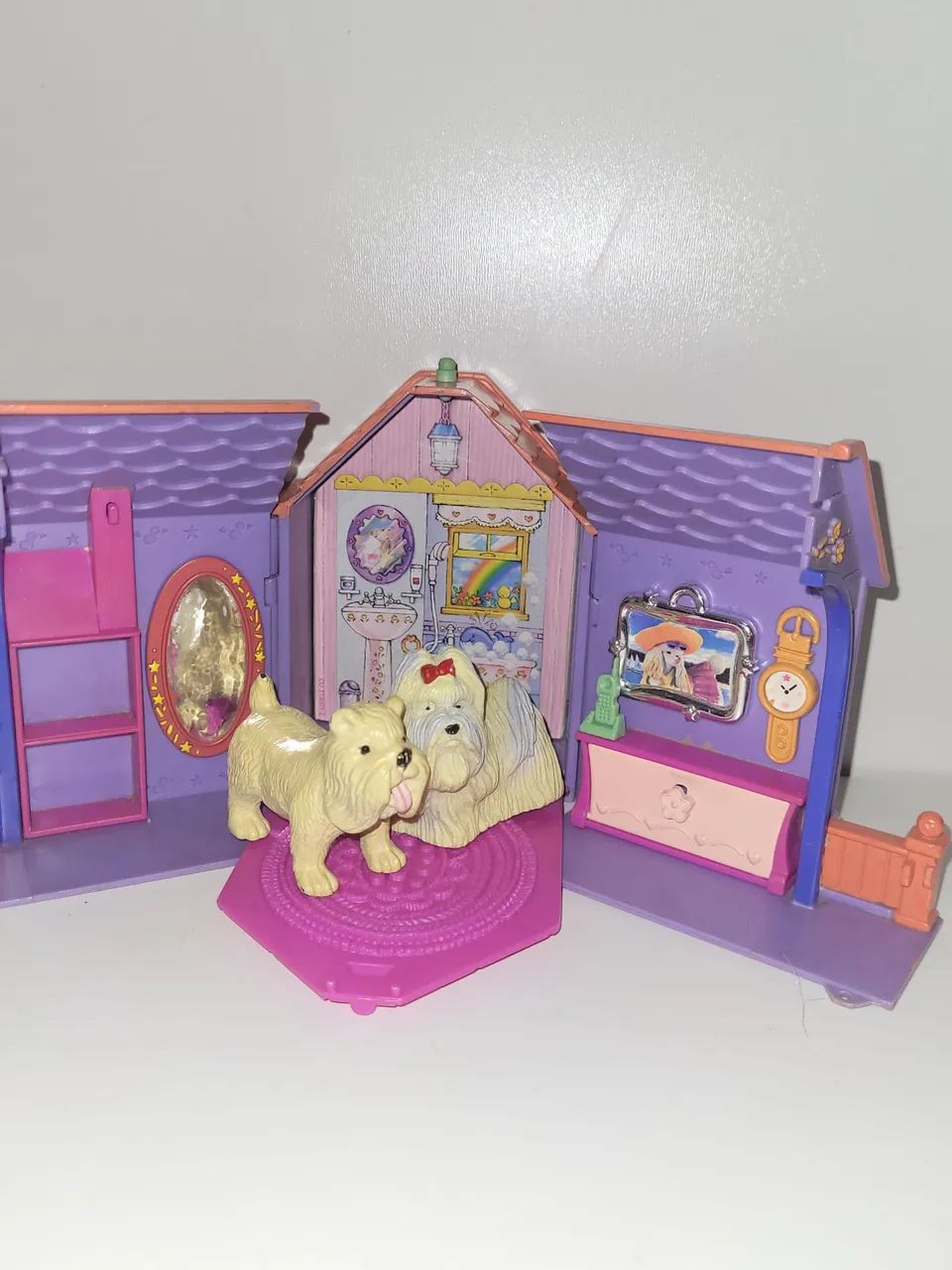Cachorrinhos antigos  - Foto 3