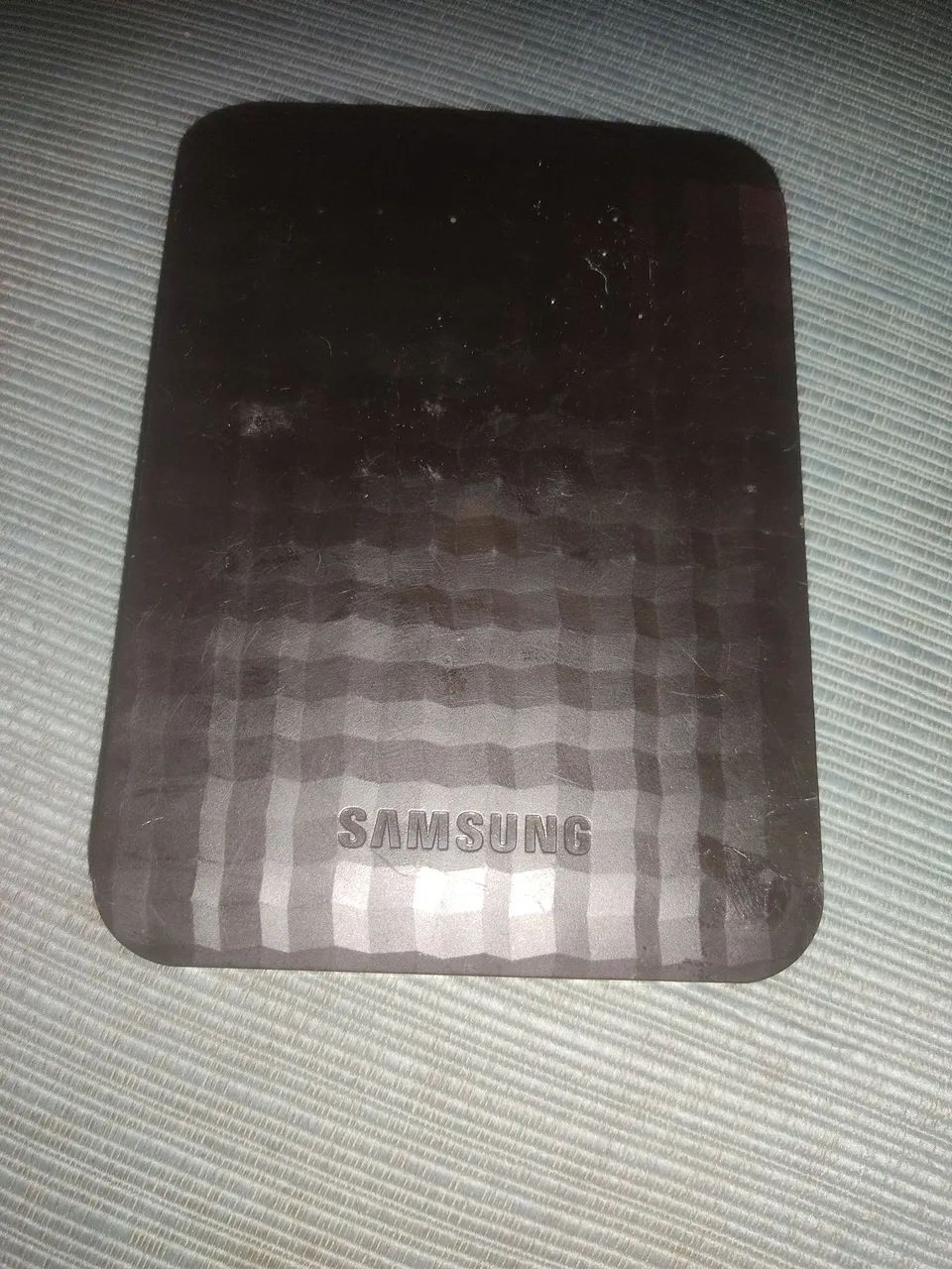 HD externo Samsung 1TBYTE