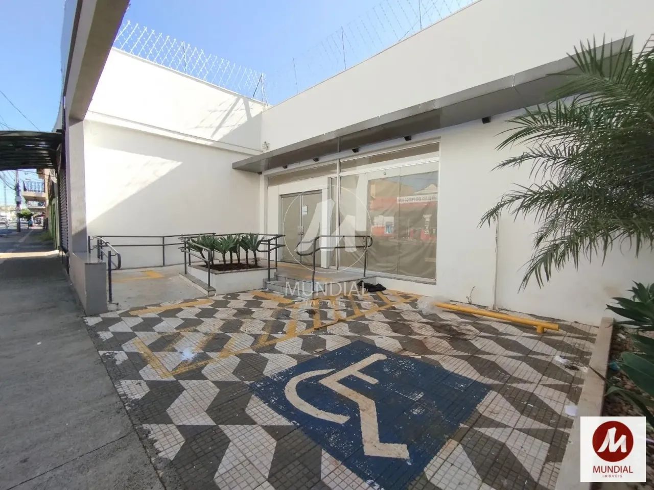 Salão/Galpão (salão - térreo) , cozinha planejada - Foto 3