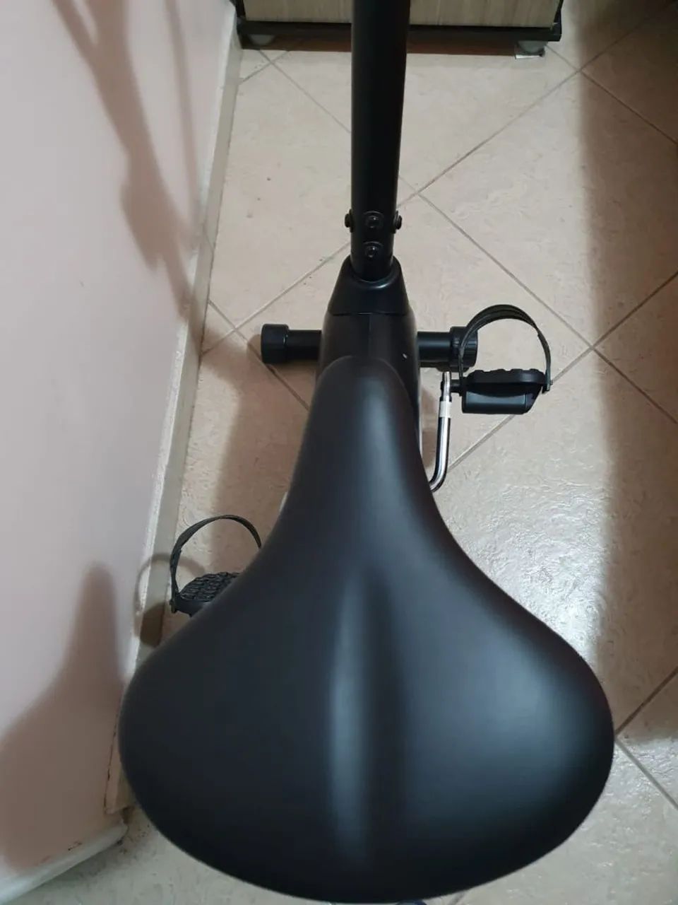 Bicicleta Ergométrica Podiumfit Seminova - Foto 3