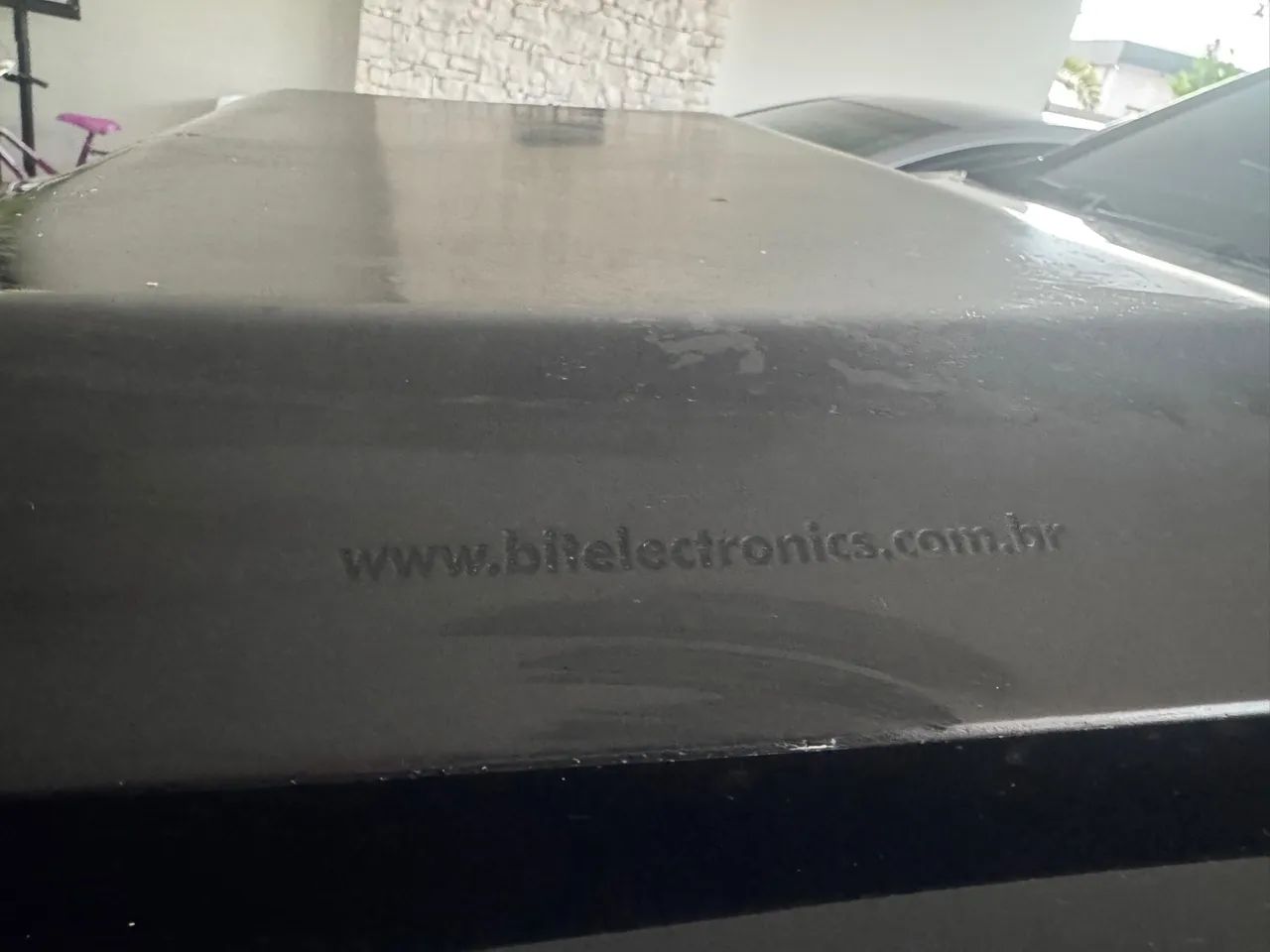 Starlink case bitstar - Foto 2