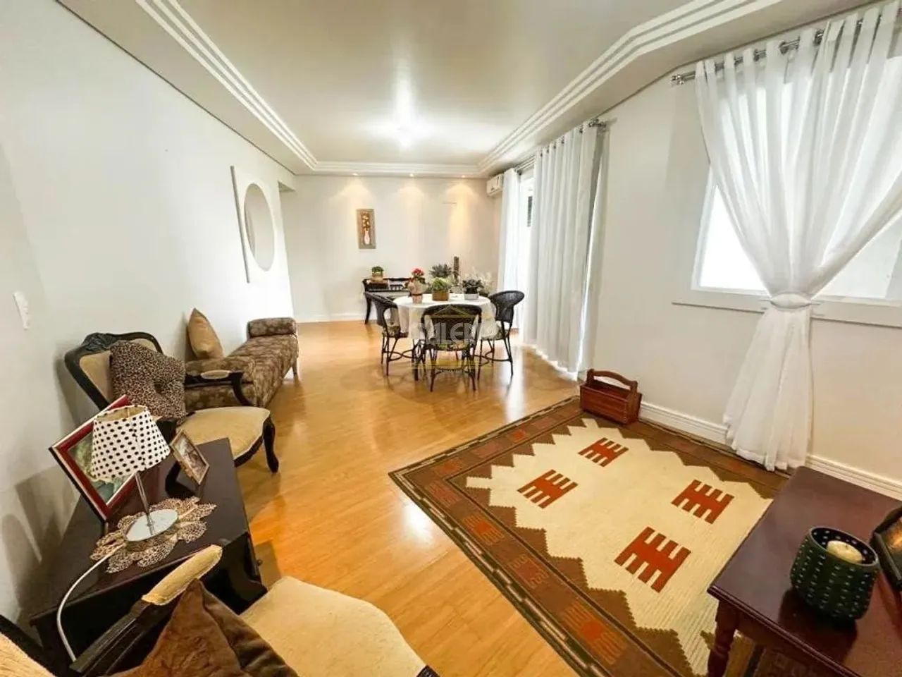 APARTAMENTO no AMÉRICA com 3 quartos para VENDA, 103 m²