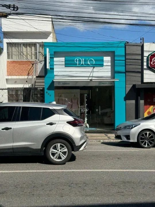 Loja no centro de Campina Grande com 6x33 - Foto 2