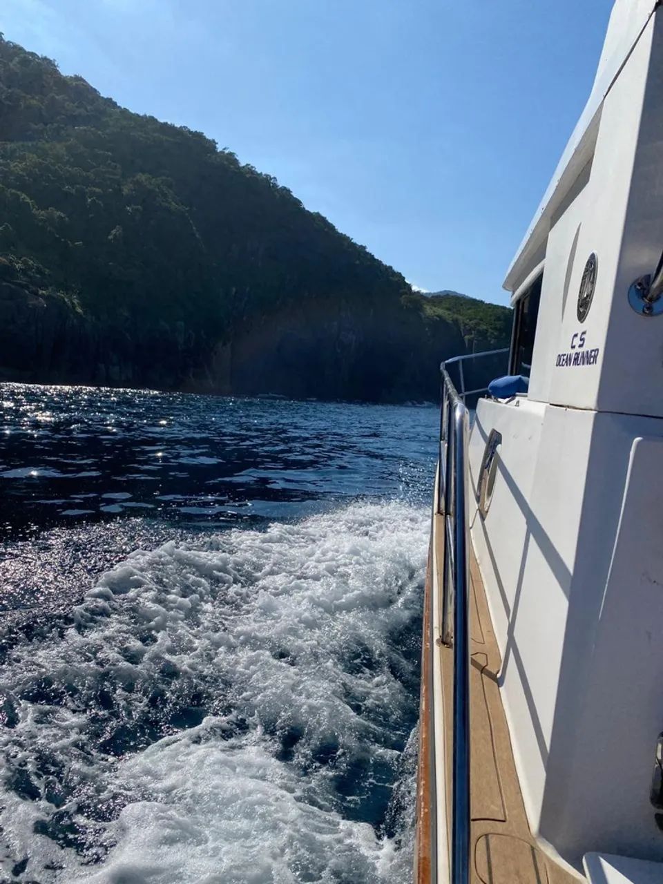 Vende-se Trawler.  - Foto 6