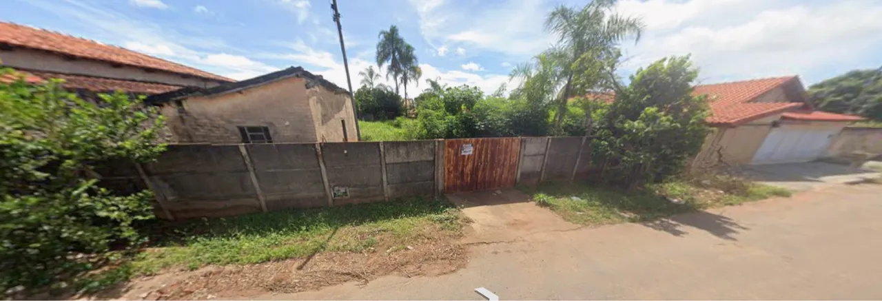 Lote em Pontalina