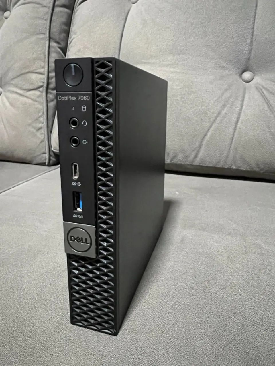 Desktop Dell Optiplex 7060 i5 8th 8GB RAM 256GB Nvme