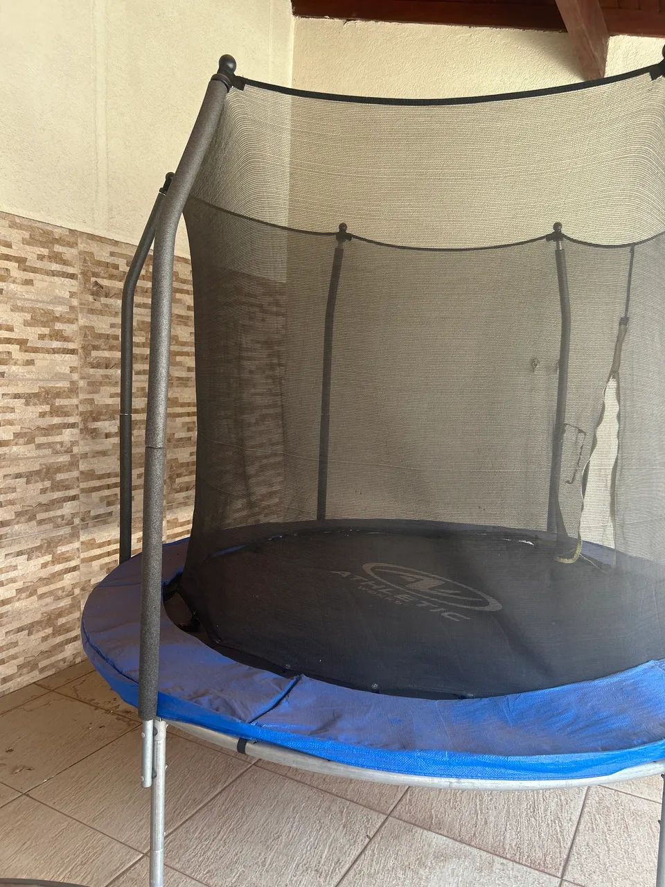Cama elastica grande athletic  - Foto 3