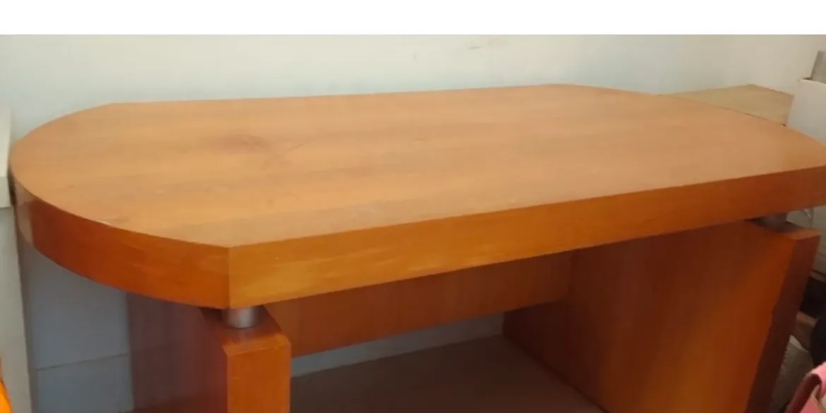 Mesa de escritório